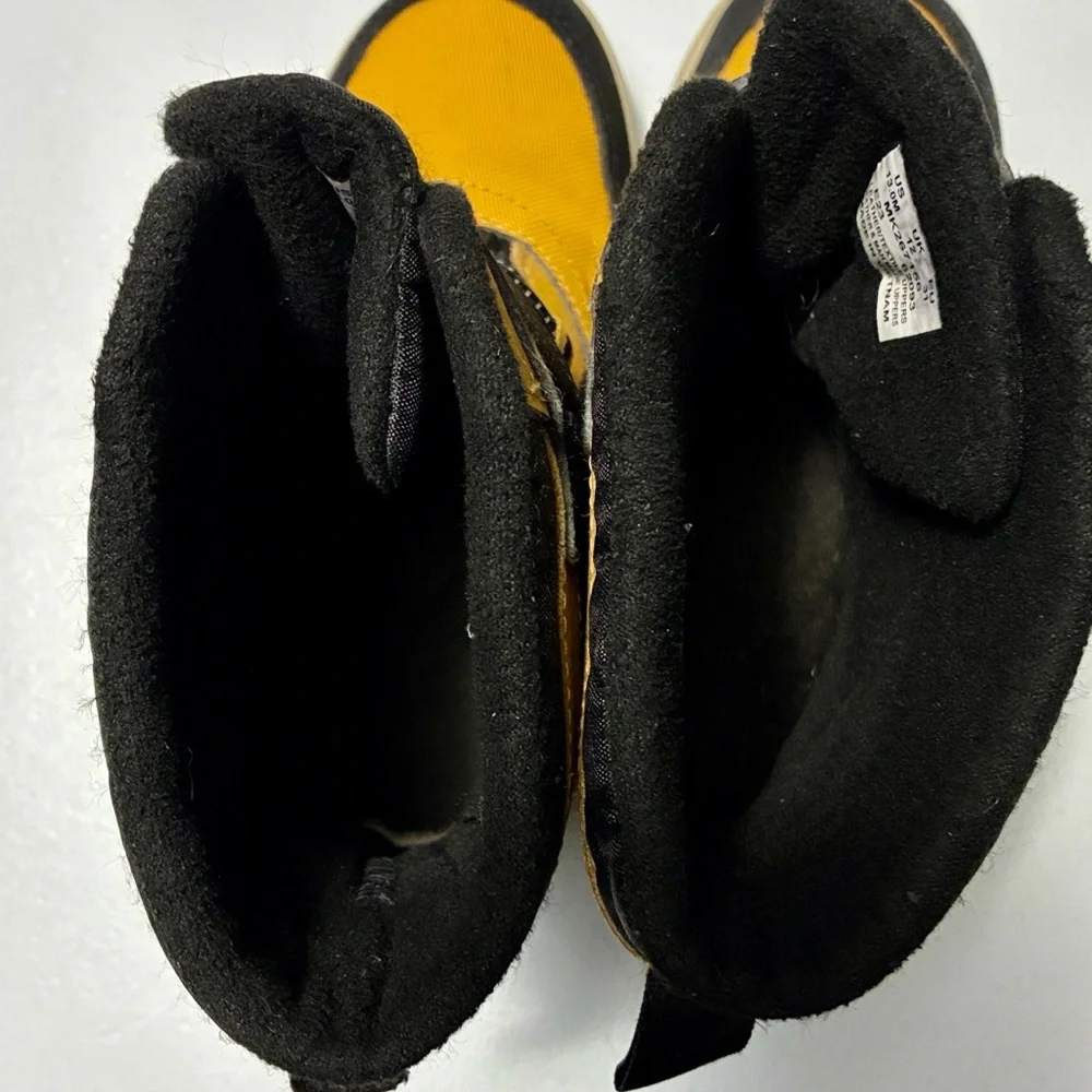 Merrell boots have